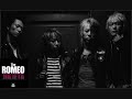 The ROMEO - バンビ