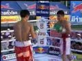 Manny Pacquiao KO Thai Champ