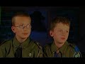 Aktorka: To proste, byłam harcerką