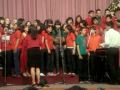 EL CUARTO REY MAGO (EL MUSICAL)