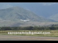 Aeromodelismo Cartago 01