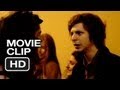 Crystal Fairy & The Magical Cactus! Movie CLIP #1 (2013) - Michael Cera Movie HD