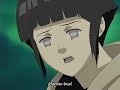 Naruto y Hinata
