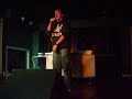 Improvisaci�n Sismo-19 Enero