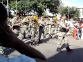 Desfile da Banda de Musica Da PMGO Desfile da Banda de Musica Da PMGO