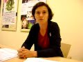 Interview with Eva Schmidhuber, Radiofabrik Salzburg