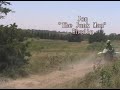 Harlan County Lake motorcycle trail