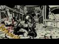clip video Just Jack Blood
