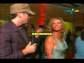 NA MADRUGA- SILVEIRA E SILVERINHA ENTREVISTA BRUNA LOMBARDI