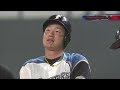 2019年9月7日 北海道日本ハム対オリックス 試合ダイジェスト