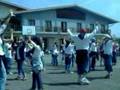 Busturialdeko eskola txikien jaia 2007