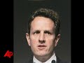 Obama Likely to Name Geithner Treasury Secretary