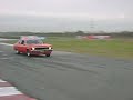 La Chevy en Ascari