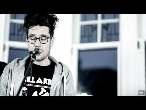 Bastille – Pompeii, Laura Palmer, Bad Blood – Tenement TV