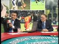 Ayhan Baynal, Doğan Havur ve Fehmi Kuş'un Kola Turka için çektikteleri Kayserispor Bardağı Reklam filmi, çekim hataları