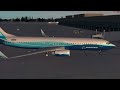 Flight Simulator X Movie: Münster Osnabrück Airport (EDDG)