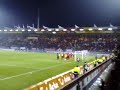 Fc Twente - Feyenoord ereronde Fc Twente - Feyenoord ereronde