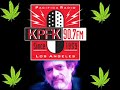 Terence Mckenna - Marijuana & Hemp - KPFK 90.7FM Radio