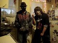 Juggalos And Maggots why cant we be friends?