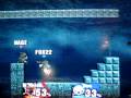 SSBB - Water Mellons are our Saviors! SSBB - Water Mellons are our Saviors!
