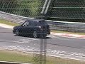 Second time on the Nordschliefe 2008