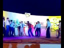 ETISALAT ANNUAL GET TOGETHER PARTY 2008 HILTON ABU DHABI-4  ptcl guys rocking