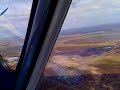 When airplane engine stops working !