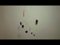 Doppler Mobile by Julie Frith Doppler Mobile by Julie Frith