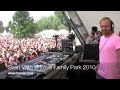 SVEN VäTH @ LOVE FAMILY PARK 2010