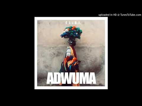 Adwuma ::: Work