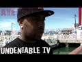 AYE VERB THIS IS THE REAL ME PART 2-UNDENIABLE TV