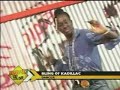 Black Bling v Kadillac Part I