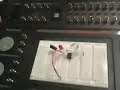 One Circuit Built