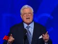 Ailing Sen. Ted Kennedy \