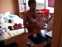 laia y la musica