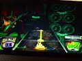 Bon Jovi - Wanted Dead or Alive on Guitar Hero Bon Jovi - Wanted Dead or Alive on Guitar Hero