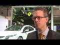 GM Electric Vehicles chief engineer Frank Weber talks about the Opel Ampera