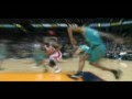 Baron Davis & Monta Ellis - The Warriors New Backcourt