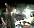Black Diaries at Kolumn bar