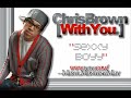  withyou 8   chrisbrown