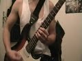Amon Amarth - Hermod�s Ride To Hel - Lokes Treachery Part 1