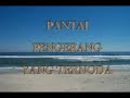 Kemusnahan Pantai Pengerang