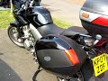 Honda CBF-1000