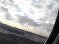 Departing at EDDL Duesseldorf Departing at EDDL Duesseldorf