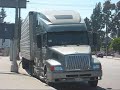 Max Koch channels a DISGRUNTLED TRUCKER (NSFW)