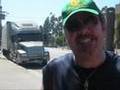 Max Koch channels a DISGRUNTLED TRUCKER (NSFW)
