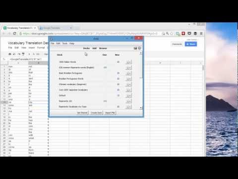how to define xml vocabulary
