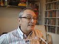 Scarfiotti e Nicoletti intervistati x Omero - Parte III Scarfiotti e Nicoletti intervistati x Omero - Parte III