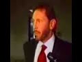 Larry Ellison on  Microsoft