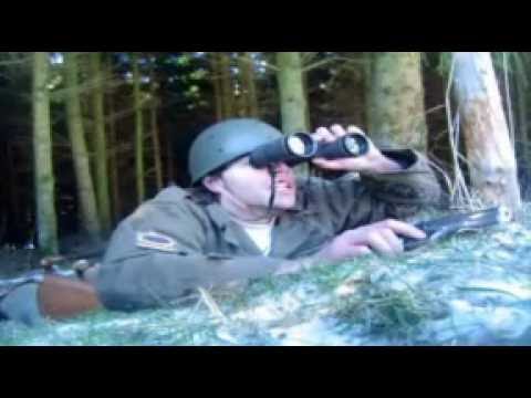 Brothers in Arms 2 back to Bastogne( ...